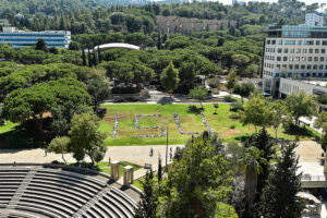 קמפוס